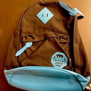 MCYS&JPN Backpack Brand New
